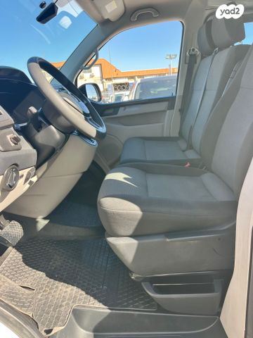 פולקסווגן טרנספורטר