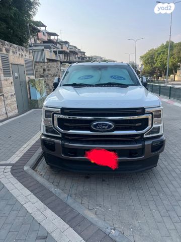 פורד F-250