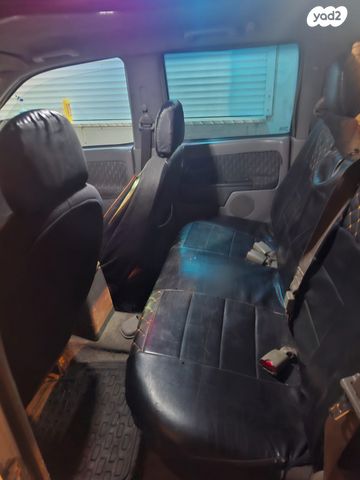 איסוזו די-מקס