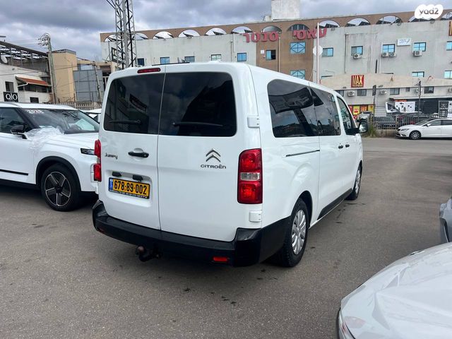 סיטרואן ג'אמפי