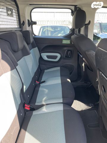 סיטרואן ברלינגו 