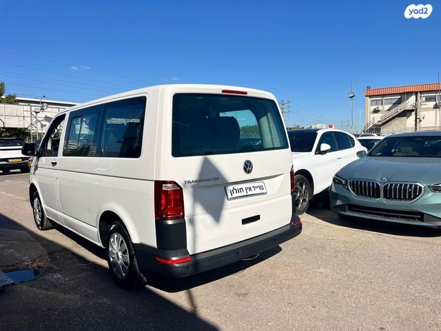 פולקסווגן טרנספורטר