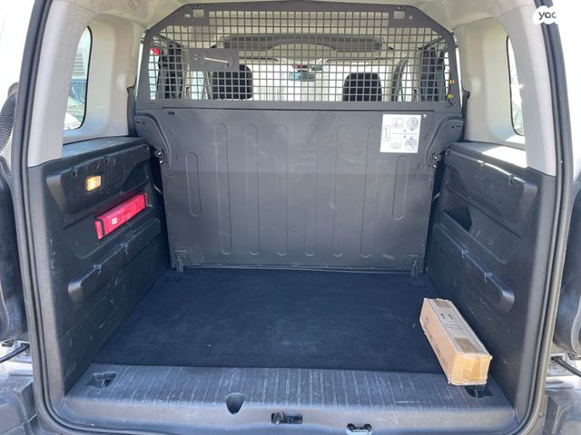 סיטרואן ברלינגו 