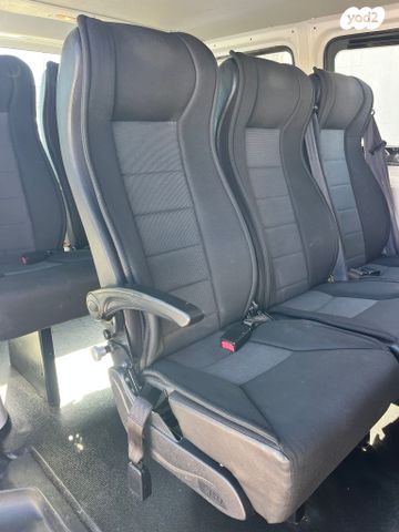 פולקסווגן טרנספורטר