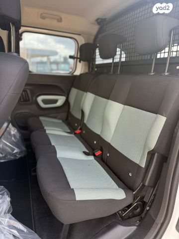 סיטרואן ברלינגו 