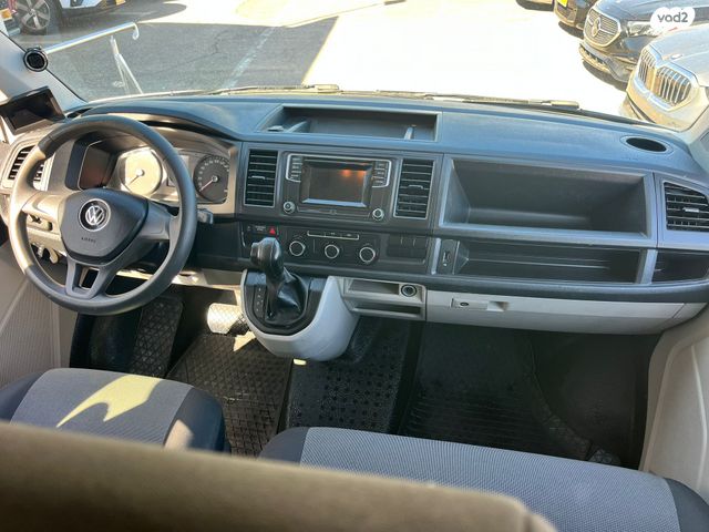 פולקסווגן טרנספורטר