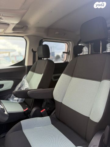 סיטרואן ברלינגו 