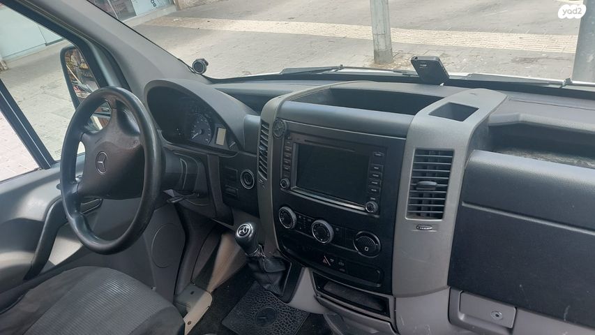 מרצדס-בנץ ספרינטר