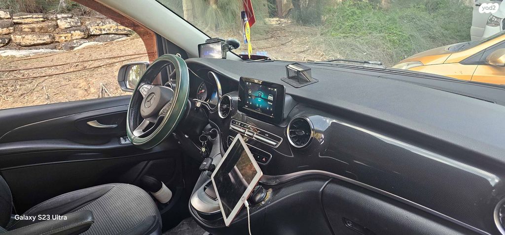 מרצדס-בנץ V-class