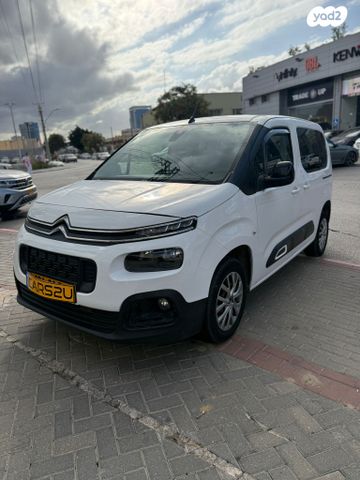 סיטרואן ברלינגו 