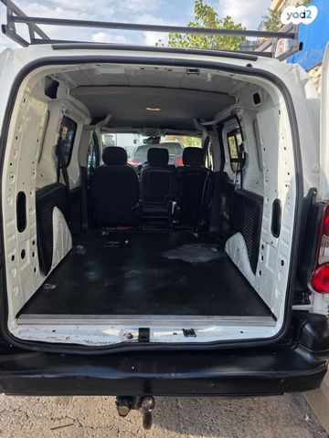 סיטרואן ברלינגו