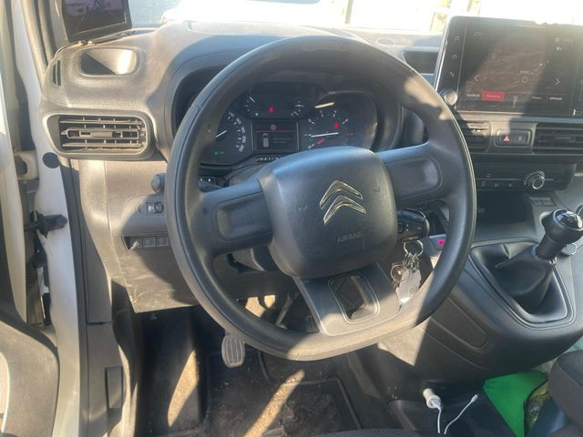 סיטרואן ברלינגו