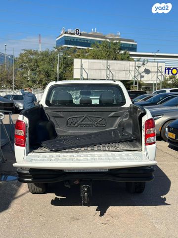 מיצובישי טרייטון / L200