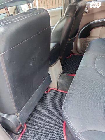 מיצובישי טרייטון / L200