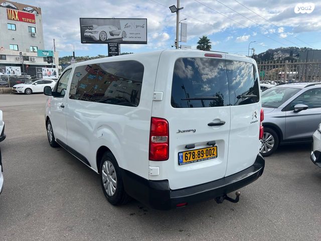 סיטרואן ג'אמפי