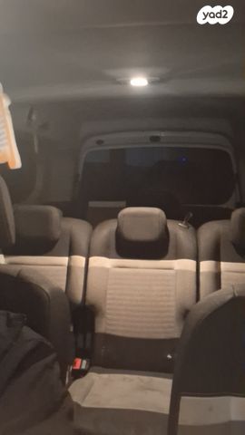 סיטרואן ברלינגו