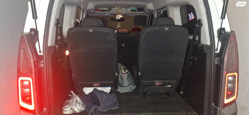 סיטרואן ברלינגו