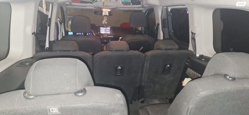 סיטרואן ברלינגו