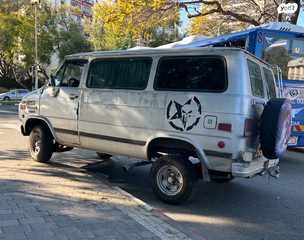 ג'י.אם.סי ונדורה