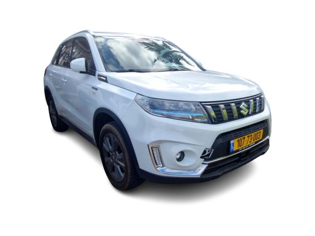 מודעת רכב סוזוקי ויטרה