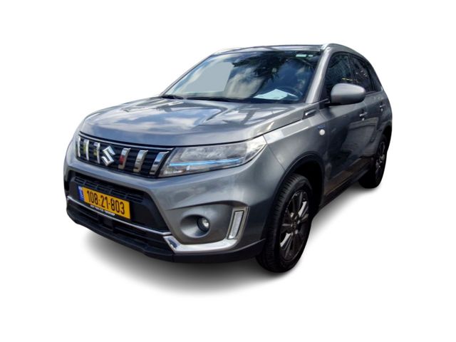 מודעת רכב סוזוקי ויטרה