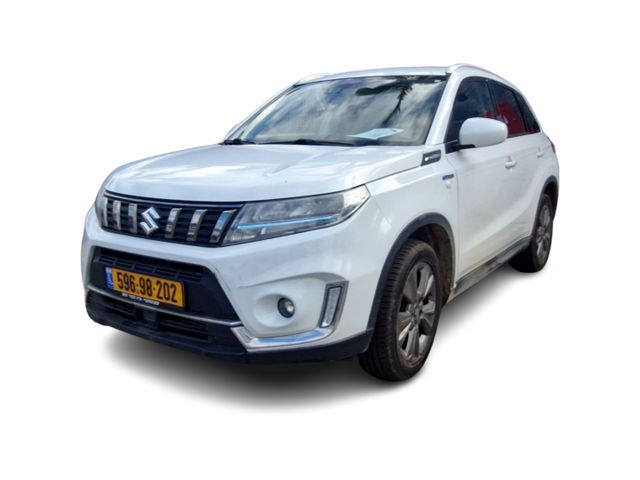 מודעת רכב סוזוקי ויטרה