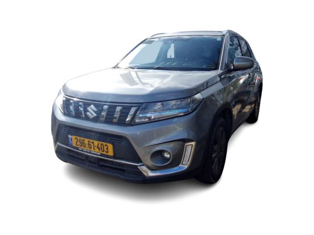 מודעת רכב סוזוקי ויטרה