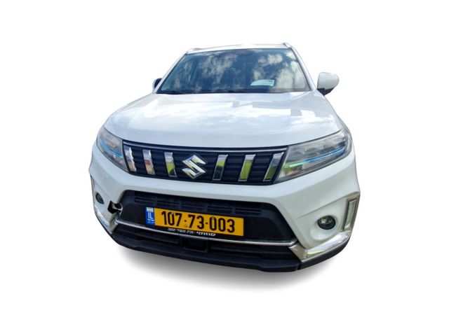 סוזוקי ויטרה