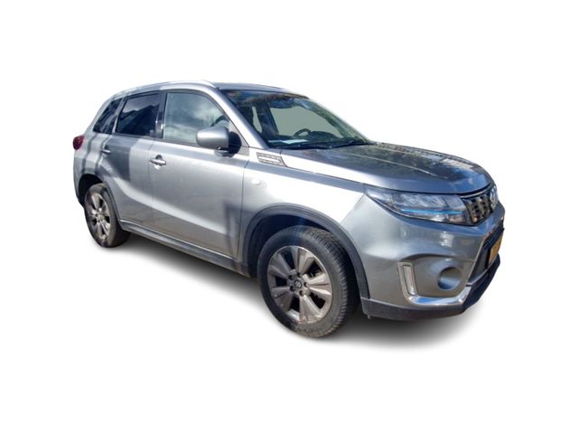 סוזוקי ויטרה