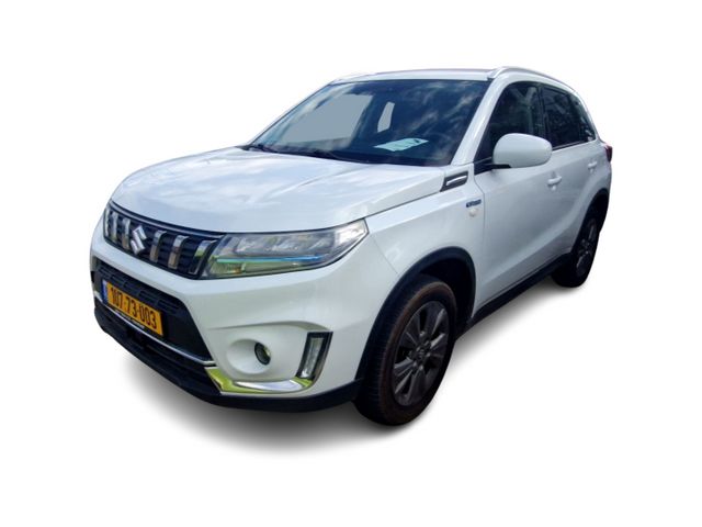 סוזוקי ויטרה