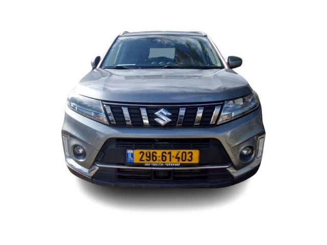 סוזוקי ויטרה