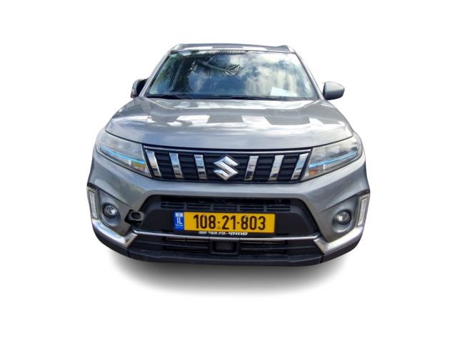 סוזוקי ויטרה