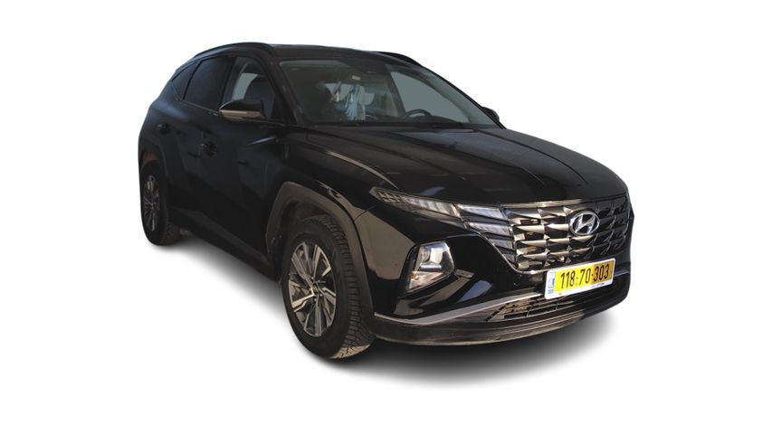 יונדאי טוסון