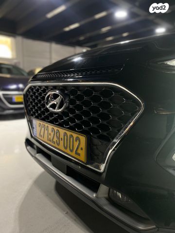 יונדאי קונה