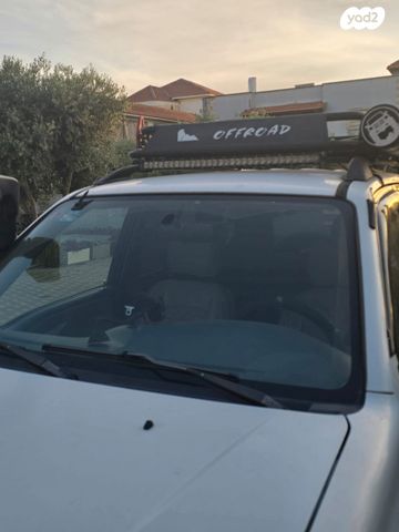 סוזוקי גרנד ויטרה