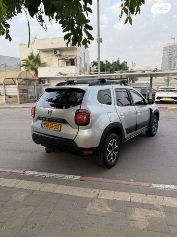 דאצ'יה דאסטר