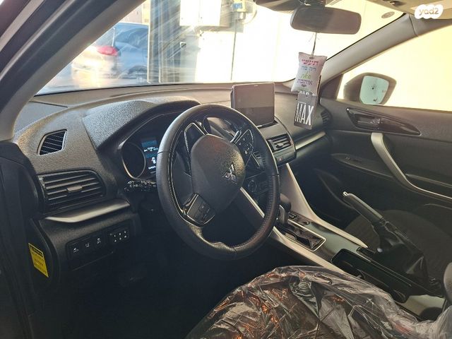 מיצובישי אקליפס קרוס