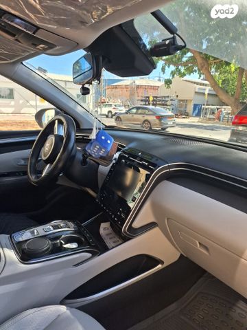 יונדאי טוסון