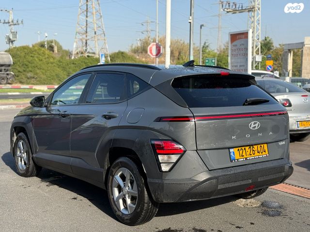 יונדאי קונה