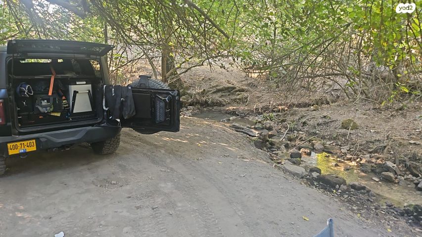 פורד ברונקו