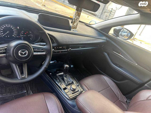 מאזדה CX-30