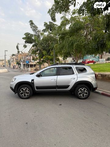 דאצ'יה דאסטר