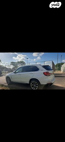 מודעת רכב ב מ וו X5