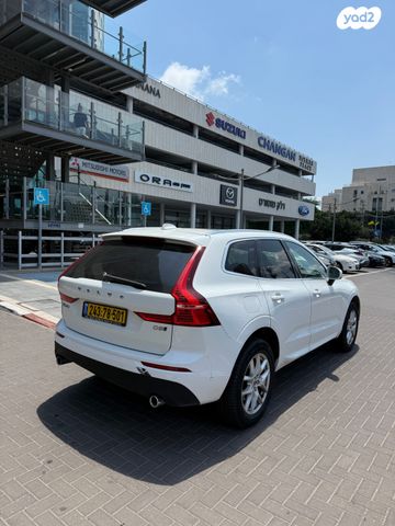 וולוו XC60