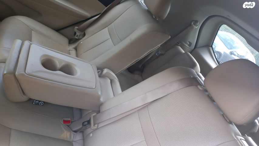 ניסאן אקס טרייל