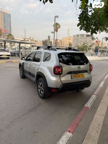 דאצ'יה דאסטר