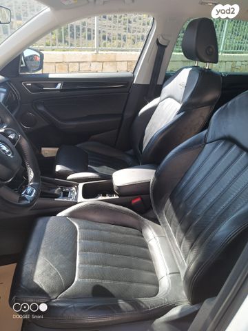 סקודה קודיאק