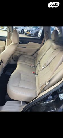 ניסאן אקס טרייל