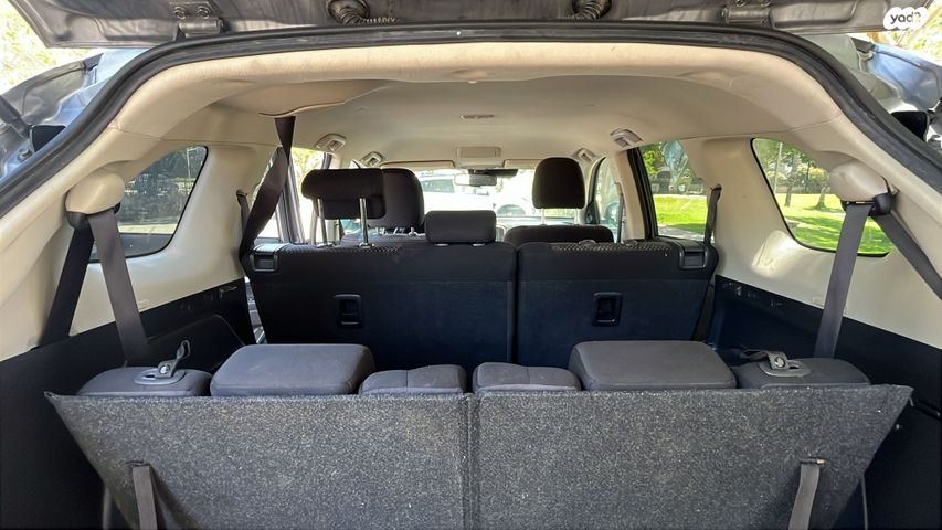 מיצובישי אאוטלנדר