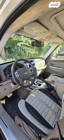 ג'יפ צ'ירוקי